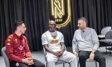 "Neftçi"nin üzvünün açıqlamaları Türkiyədə GÜNDƏM oldu - VİDEO 