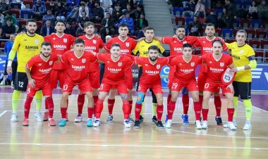 "Araz-Naxçıvan" ÇL matçı üçün iştirak ərizəsini UEFA-ya göndərdi 