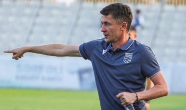 İliçə 4 oyunluq cəza, "Sumqayıt"a 10 min manat cərimə verildi