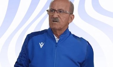  Millimizin sabiq baş məşqçisinə federasiyada vəzifə verildi