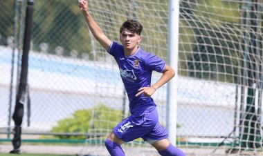 Millimizin futbolçusu yayda "Srvena Zvezda"ya qayıda bilər