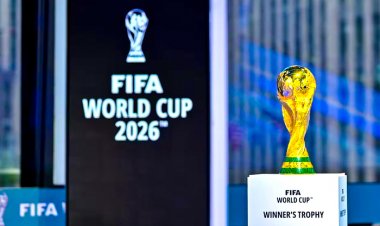 Bu axşam DÇ-2026-nın final mərhələsinin püşkü atılacaq 