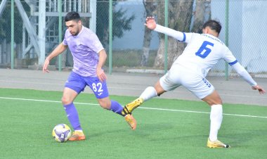  "Şamaxı" 20-ci, "Sumqayıt" 10-cu dəfə 1/4 finalda oynayacaq