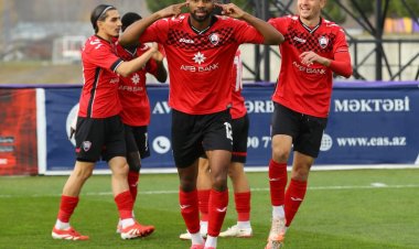 Kubokda son 14 mövsümün ən aşağı məhsuldarlığı qeydə alındı