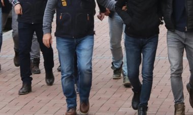 İstanbul polisindən növbəti əməliyyat - Bir neçə nəfər saxlanıldı