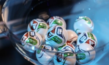 DÇ-2026: Mundialın final mərhələsinin püşkü atıldı