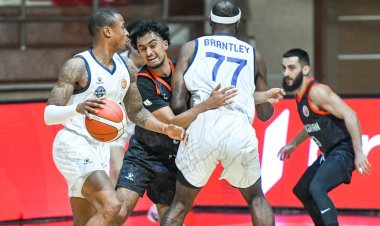  Son çempion Şəki səfərindən maksimum nəticə ilə qayıtdı