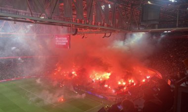  "Ayaks"ı "Qarabağ"la görüşdə "böyük ordu" dəstəkləyəcək