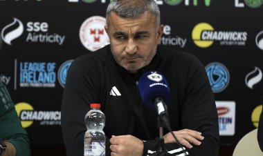 "Bəzən emosiyalarımı saxlaya bilmirəm" - Qurban Qurbanov