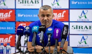 VİDEO: Qurban Qurbanov millidən getməsinin səbəbini açıqladı