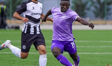 Premyer Liqa: "Şamaxı" Yevlax səfərinə yollanır - YENİLƏNİR