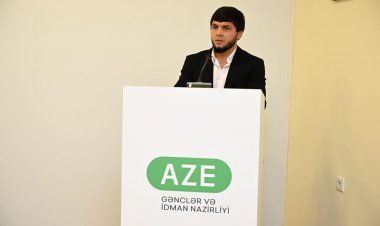 Tofiq Musayev federasiyanın vitse-prezidenti seçildi