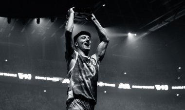 Yenidən “FaceOFF” beynəlxalq gimnastika liqasının qalibi oldu