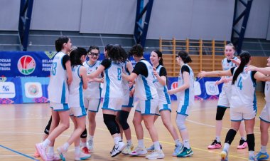 Millimiz beynəlxalq turnirdə ikinci oyununda da qələbə qazandı