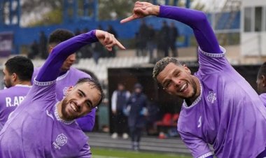 "Şamaxı" Yevlax səfərində 3 xalı 3 cavabsız qolla qazandı - VİDEO 