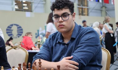 "Məqsədim Xankəndidə qaliblər sırasında yer almaqdır"