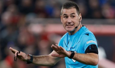 "Qarabağ" - "Ayaks" oyununu sloveniyalı hakimlər idarə edəcək