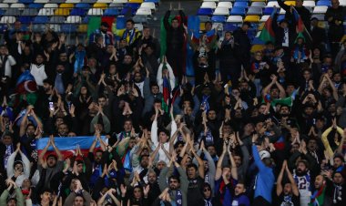 Azarkeşlər üçün VACİB XƏBƏR: Stadiona vaxtında gəlməsəniz...