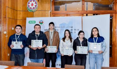  Azərbaycan çempionatı yekunlaşdı