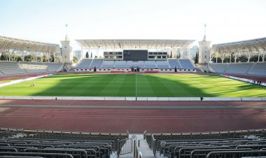 Tofiq Bəhramov stadionunda növbəti anşlaq: 28 min bilet satılıb