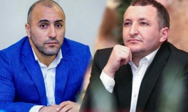 Federasiya prezidenti iş adamının 4 milyon pulunu dələduzluqla ələ keçirdi