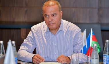 "Memorialın Şuşa və Xankəndidə təşkil olunması gözəl ənənədir"