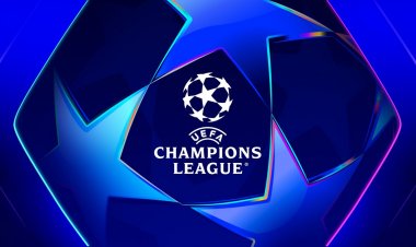 UÇL: "Ayntraxt" "Barselona"nın, "Liverpul" "İnter"in qonağı olacaq 