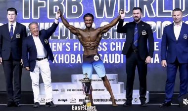  Azərbaycan idmançılarından dünya çempionatında 6 medal