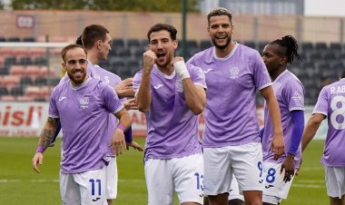  "Şamaxı" tarixində  25-ci dəfə səfərdə böyük hesabla qalib gəldi