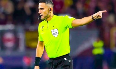  Elçin Məsiyev Avropa Liqasında "Frayburq"un oyununu idarə edəcək