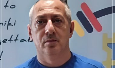  Azərbaycanlı məşqçi qəfil ürəktutmadan həyatını itirdi