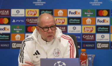 "Qarabağ" çox yaxşı komandadır - Onların oyunlarını izləmişəm"