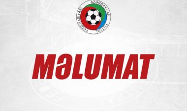 Yüksək və 1-ci Liqa klubları üçün qış “transfer pəncərəsi”nin vaxtı