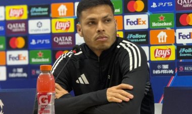 Mateus Silva "Ayaks"la görüşlə bağlı azarkeşlərə SÖZ VERDİ 