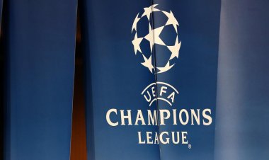 UEFA Çempionlar Liqasında 6-cı turun 9 qarşılaşması keçirildi 