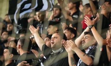 "Neftçi" azarkeşlərin davranışına görə 5 min manat cərimə ödəyəcək 