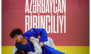 Ölkə birinciliyi Abşeron Olimpiya İdman Kompleksində keçiriləcək