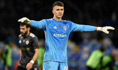 "Çox danışmaq istəmirəm, çünki çox məyus olmuşam" - Koxalski