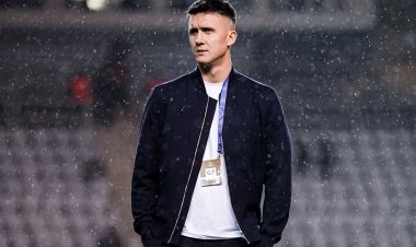 "Çox danışmaq istəmirəm, çünki çox məyus olmuşam" - Koxalski