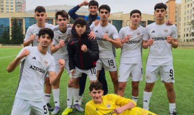 "Qarabağ" bir neçə oyunçusunu İspaniya klubuna təlimə göndərir 
