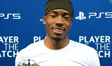  UEFA Çempionlar Liqasında həftənin futbolçusu seçildi