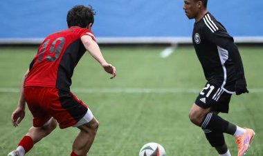  Lider evdə xal itirdi, "Səbail" fürsətdən maksimum yararlandı