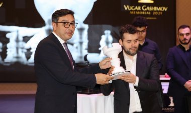  Xankəndidə XI Vüqar Həşimov Memorialının qalibi müəyyənləşdi