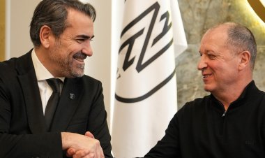 "Neftçi"nin yeni baş məşqçisi Ukrayndan necə çıxdığını açıqladı 