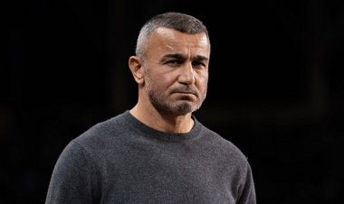 Qurban Qurbanov 2025-ci ilin ən yaxşı məşqçisi seçildi!