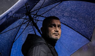 Qurban Qurbanov 15-ci dəfə Azərbaycanın ən yaxşısı seçildi