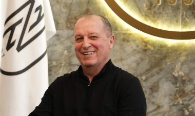 “Neftçi”dən təklif gələn kimi digərlərini kənara qoydum"