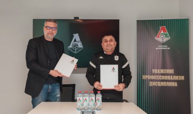 "Neftçi" Rusiya nəhəngi ilə əməkdaşlıq müqaviləsi imzaladı