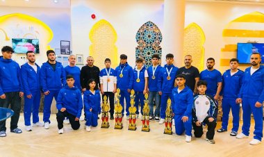  Karateçilərimizdən dünya çempionatında 5 medal