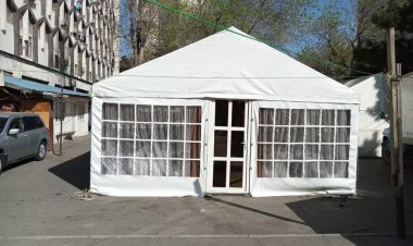  Azərbaycanlı məşqçi yaşadığı mənzildə qazdan boğuldu - FOTO